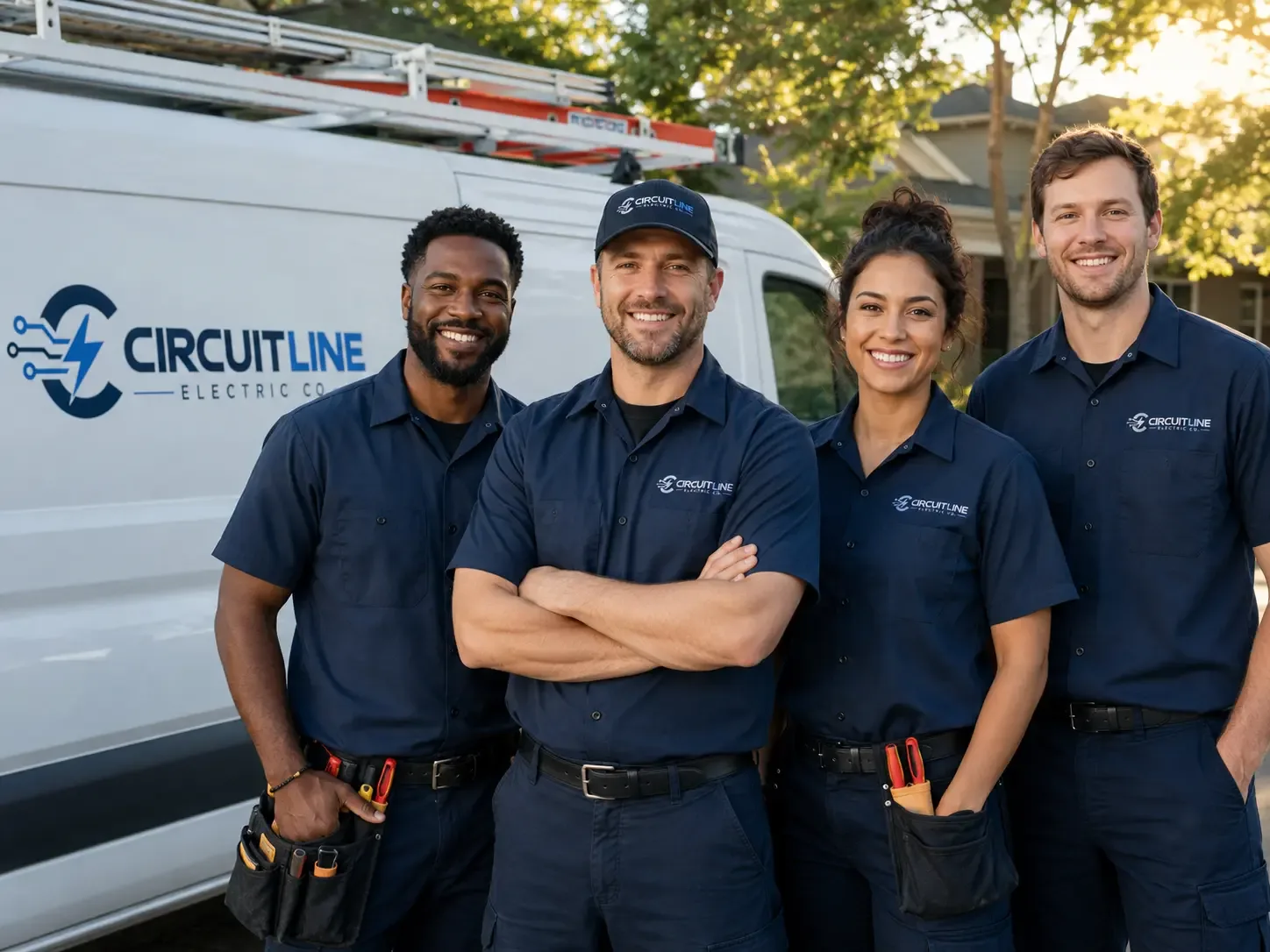 Whole Home Rewiring company in Poplar Bluff, MO